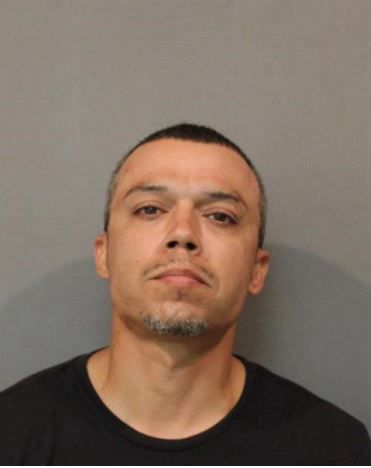 David Alejandro Guzman